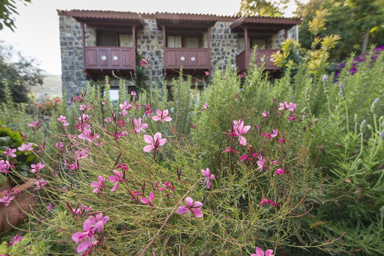 Karaburun Bahce Bed & Breakfast エクステリア 写真