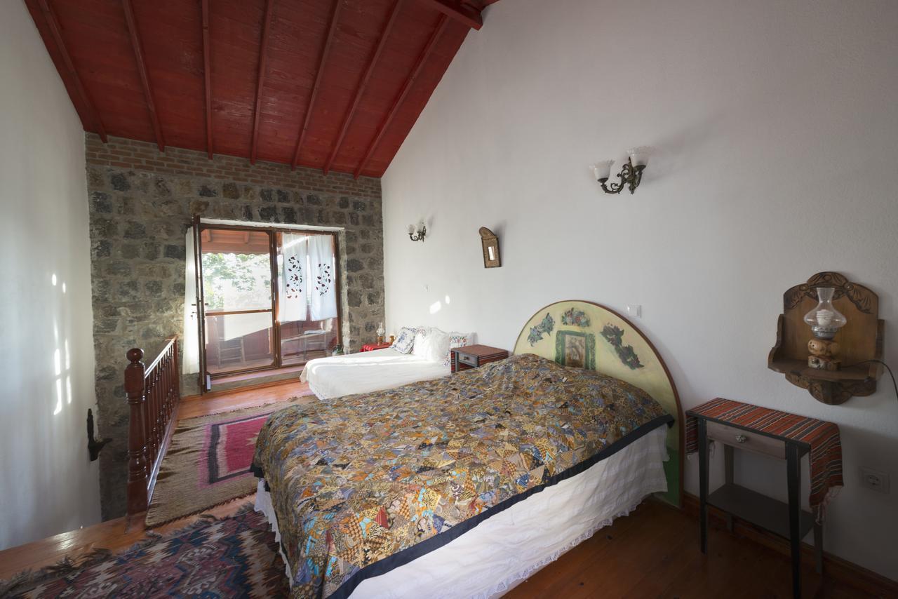 Karaburun Bahce Bed & Breakfast エクステリア 写真